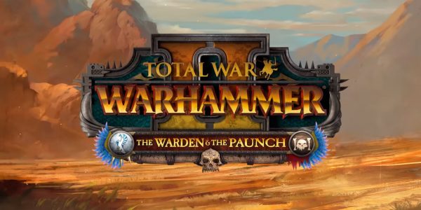 Total War Warhammer 2 The Warden and the Paunch DLC Announced