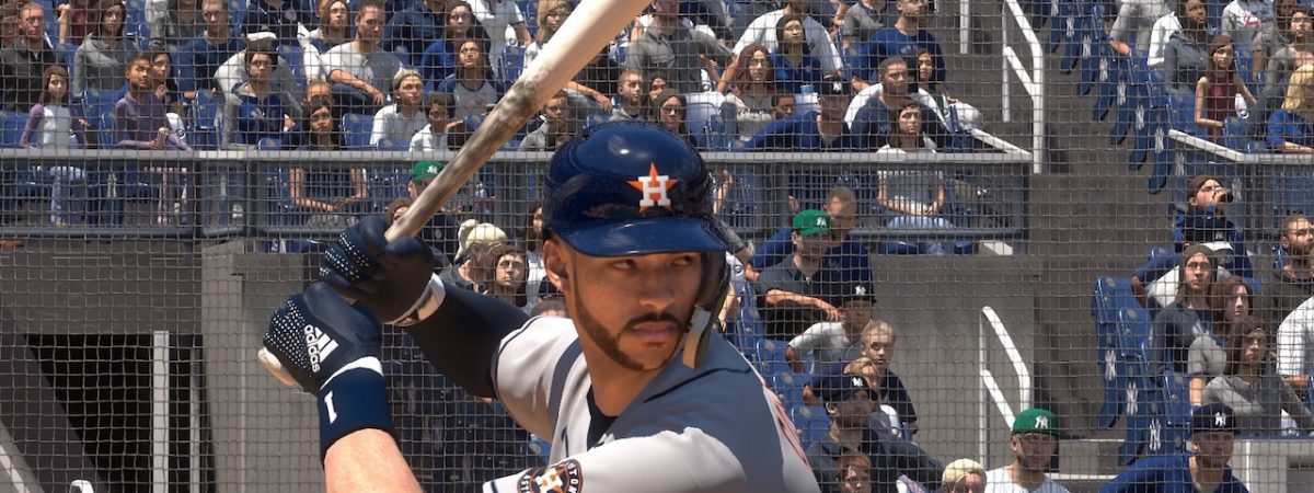 carlos correa mlb the show 20 may monthly awards how to get diamond card