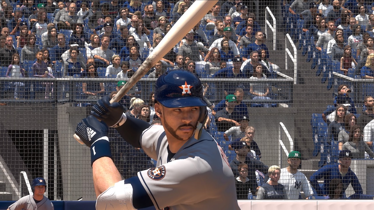 Carlos Correa MLB The Show 20 May Monthly Awards: How to Get His Diamond Card