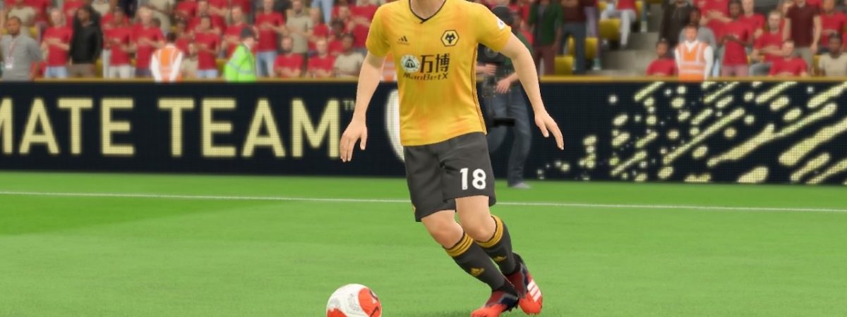 diogo jota fifa 20 sbc card requirements and review
