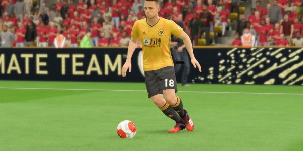 diogo jota fifa 20 sbc card requirements and review