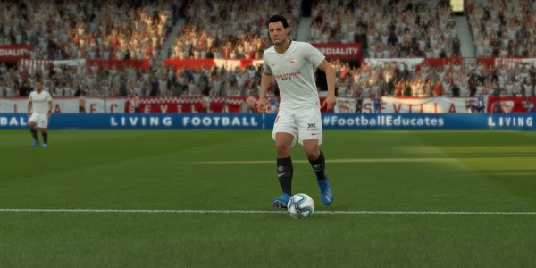 fifa 20 objectives how to get reguilon mariano totssf cards