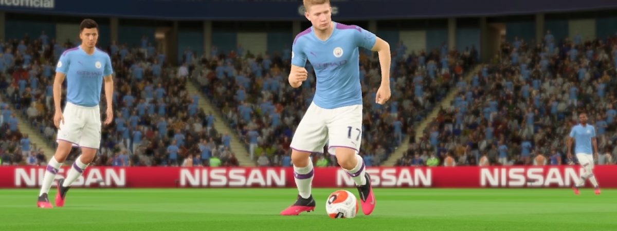 fifa 20 premier league totssf players revealed including kevin de bruyne