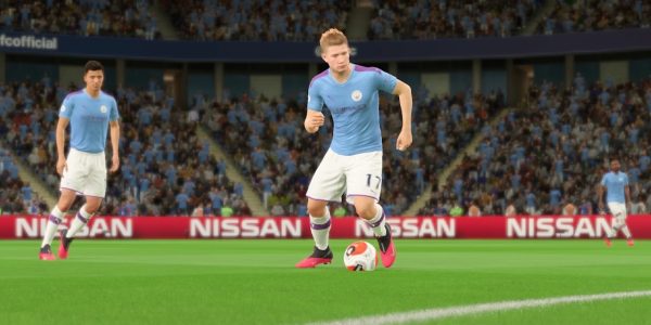 fifa 20 premier league totssf players revealed including kevin de bruyne