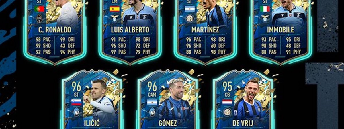 fifa 20 serie a players revealed ronaldo alberto