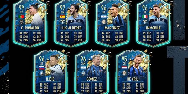 cristiano ronaldo 99