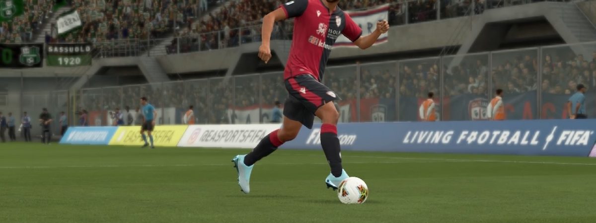 FIFA 20 TOTSSF Objectives Joao Pedro and Jeremie Boga