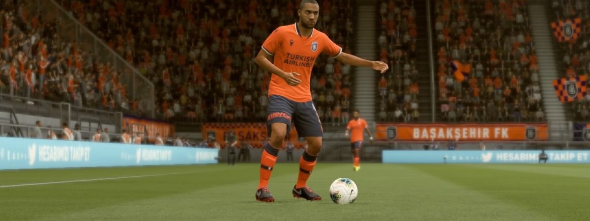 Gael Clichy FIFA 20 SBC how to get super lig totssf card