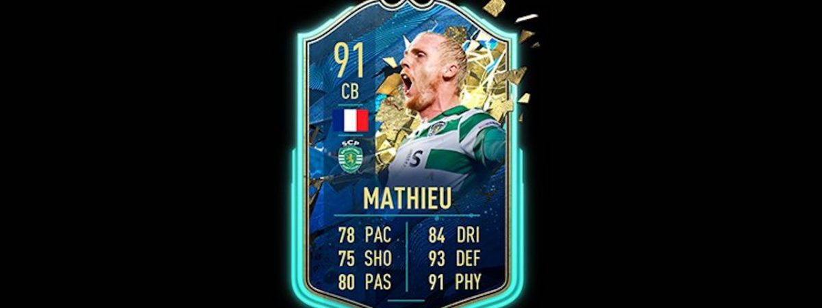 how to complete mathieu fifa 20 objectives totssf