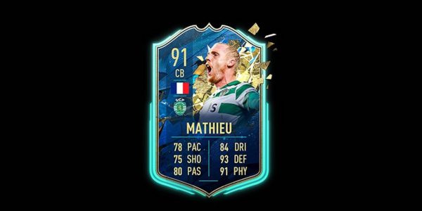 how to complete mathieu fifa 20 objectives totssf
