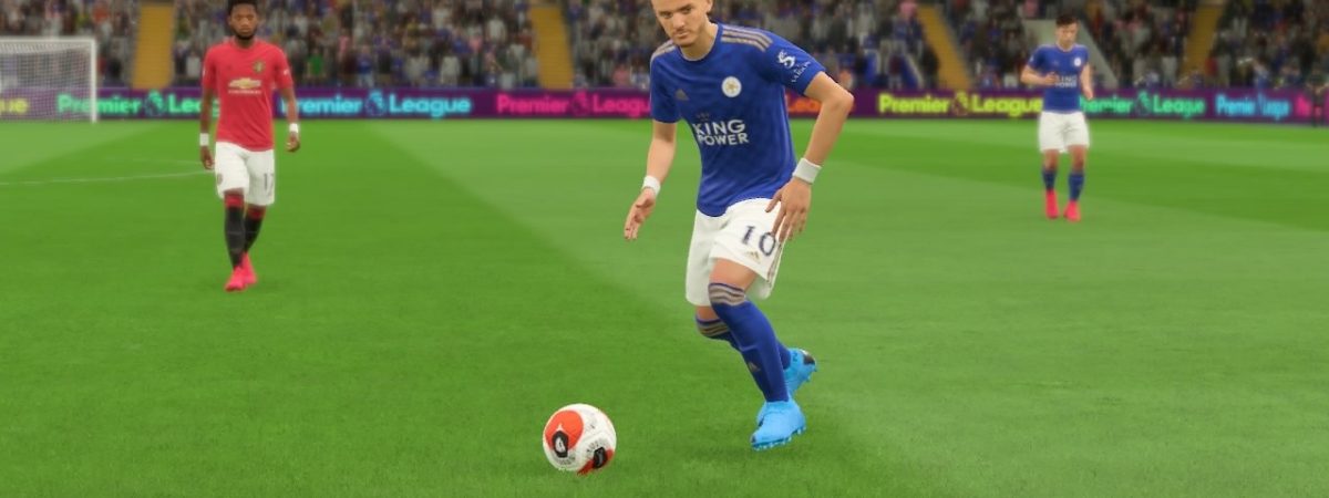 james maddison fifa 20 sbc how to get player moments item in ultimate team