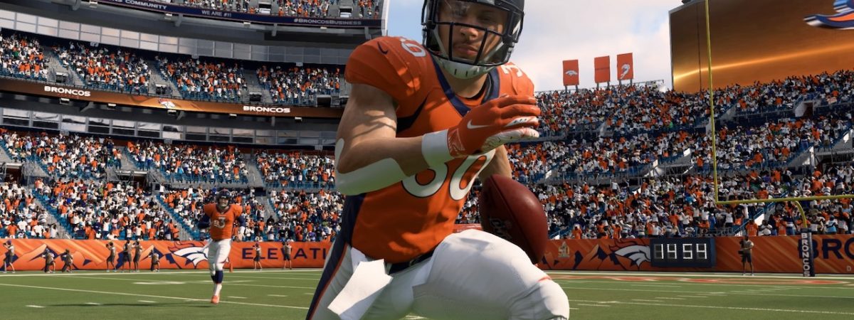 Madden 20 Power Up Expansion brings Eric berry, Phillip Lindsay power ups