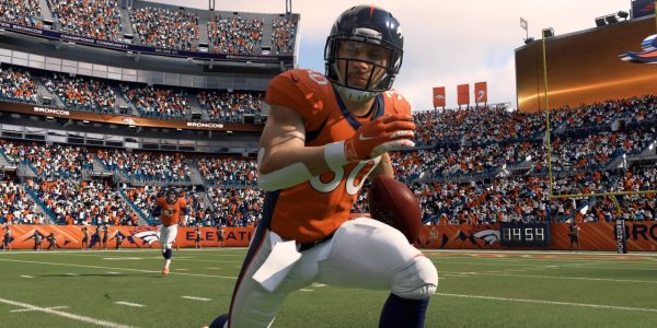 Madden 20 Power Up Expansion brings Eric berry, Phillip Lindsay power ups