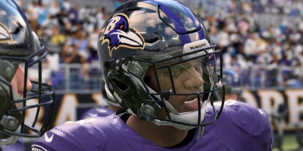 Madden 21 release date possibly leaked