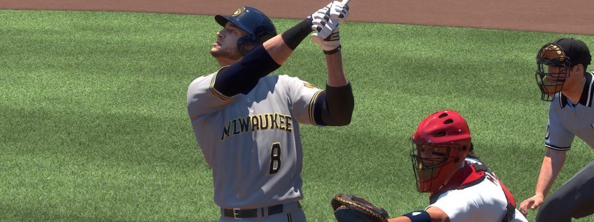 MLB The Show 20 4th inning bosses and headliners set 23 packs