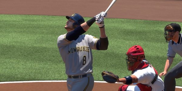 MLB The Show 20 4th inning bosses and headliners set 23 packs