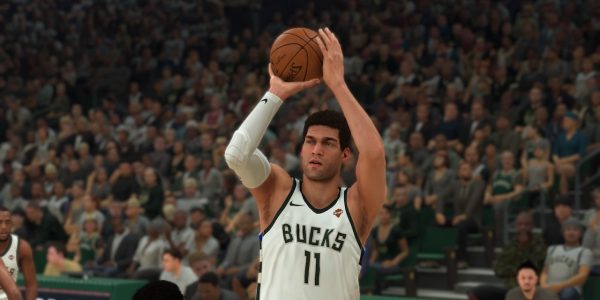 nba 2k20 spotlight sim cards brook lopez darko milicic