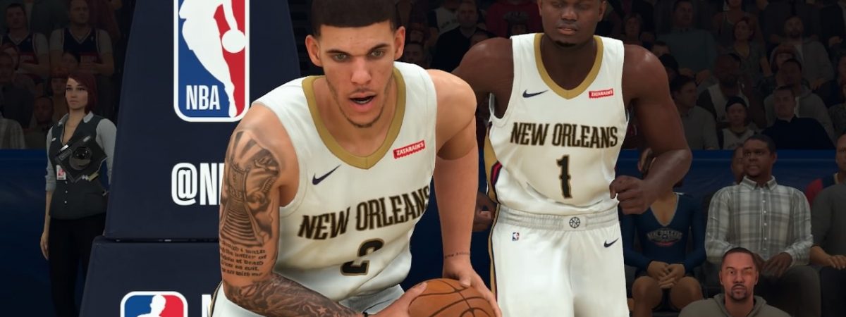 New NBA 2K20 Dynamic Duos list of players revealed for MyTeam