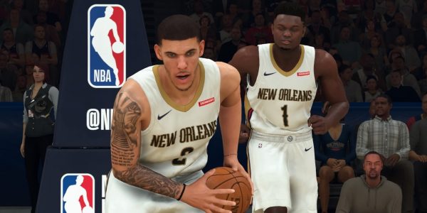 New NBA 2K20 Dynamic Duos list of players revealed for MyTeam