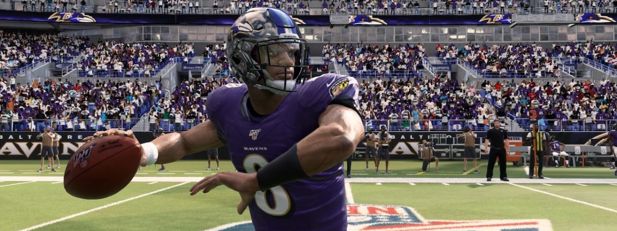 nfl schedule 2020 madden cover stars battle week 3