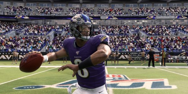 nfl schedule 2020 madden cover stars battle week 3