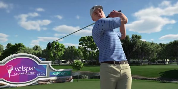 PGA Tour 2K21 courses list east lake golf club tpc sawgrass confirmed courses