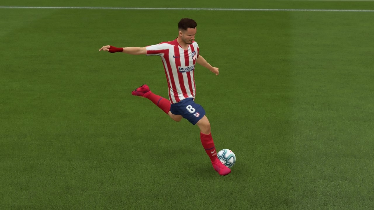 Saul Niguez Fifa 20 Totssf Sbc How To Get His New Card In Ultimate Team