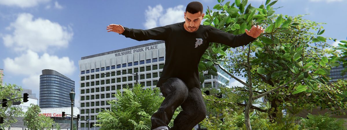 Pre order skater sales xl xbox one