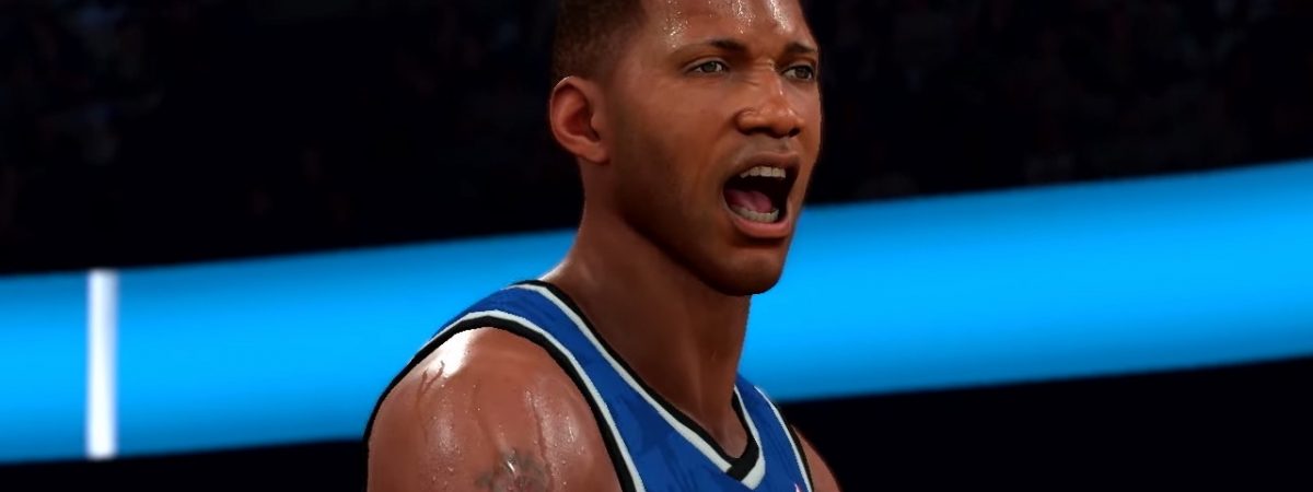 tracy mcgrady nba 2k20 galaxy opal glitched myteam packs