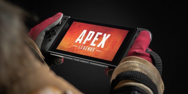 Apex Legends Coming to the Nintendo Switch Fall 2020