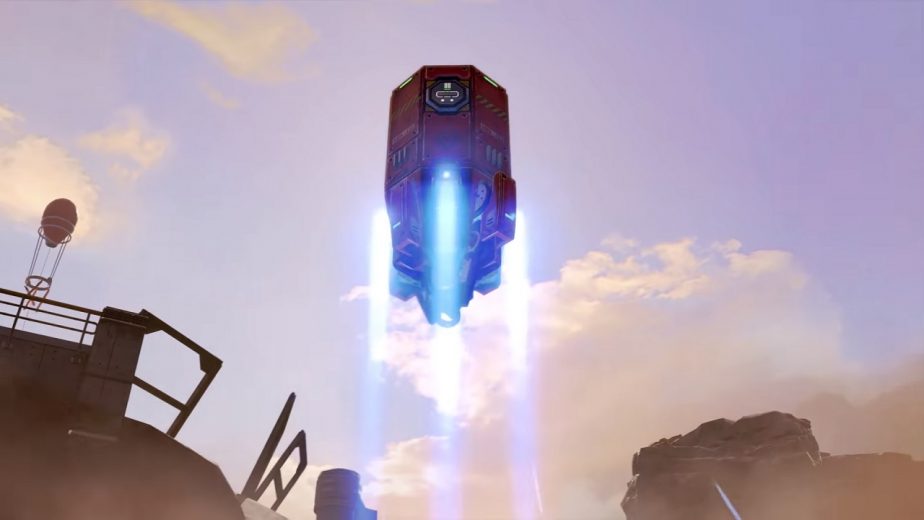 Apex Legends Lost Treasures Collection Event Now Live 2
