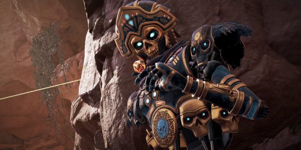 Apex Legends Lost Treasures Collection Event Start 2