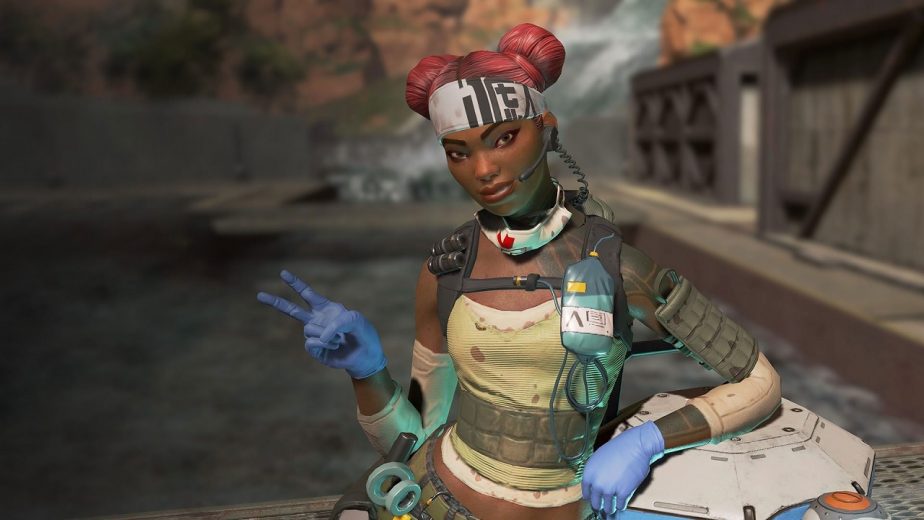 Apex Legends Lost Treasures Patch Legend Updates 2