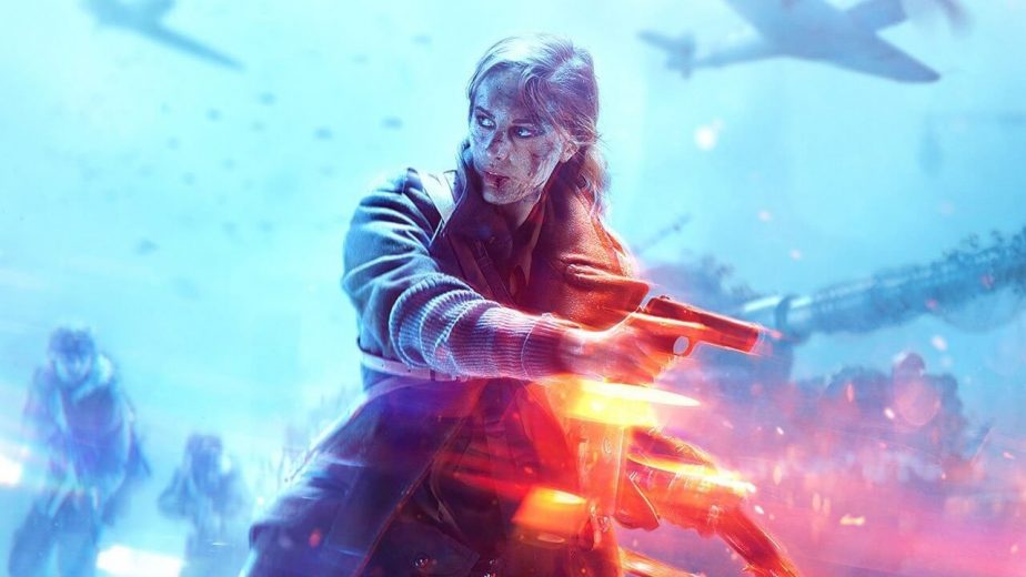 Battlefield 6 Teaser Crazy Ambitious DICE