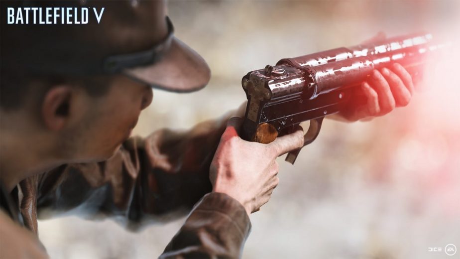 Battlefield V Summer Update Details 3