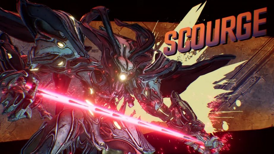Borderlands 3 Takedown at the Guardian Breach Now Live 2