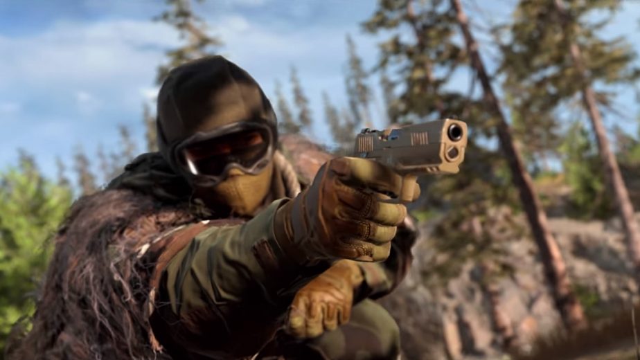 Call of Duty Modern Warfare Season 4 Launch Update Issues 2