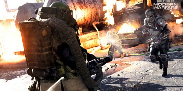 Call of Duty Warzone In-Match Events Season 4 2