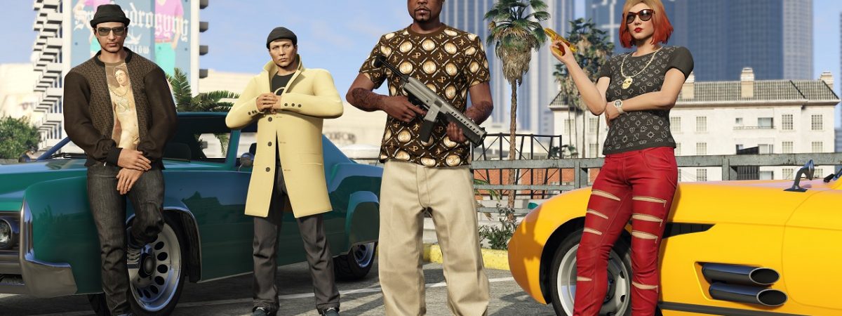 GTA 6 Announcement Didn't Come at PS5 Game Reveal EVent