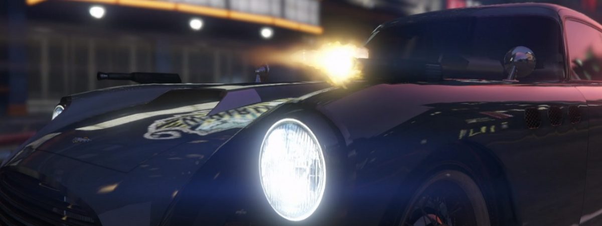 GTA V PS4 Bonus Cash Every Month