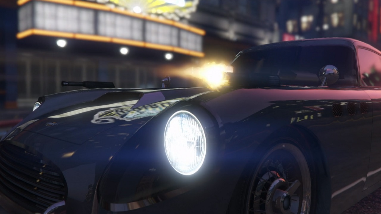 gta online ps plus 1 million