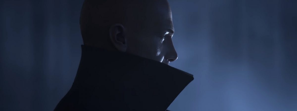 Hitman III Officially Announced for Next-Gen Consoles