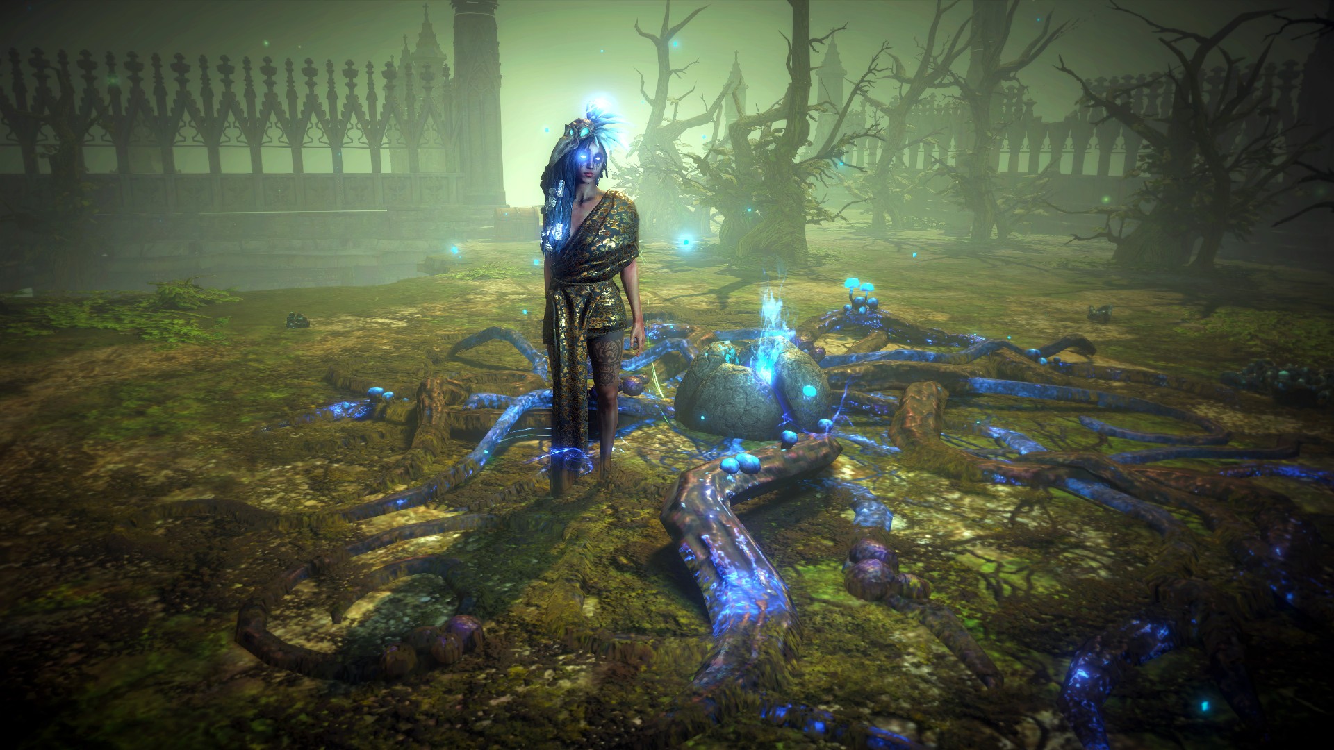 path of exile ps plus bundle