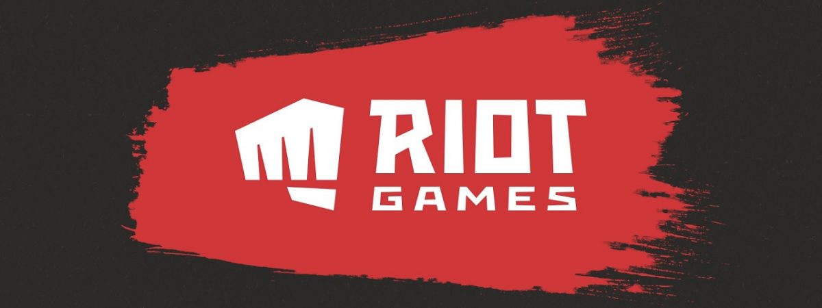 Riot Games Announces Partnership with Mental Health Service