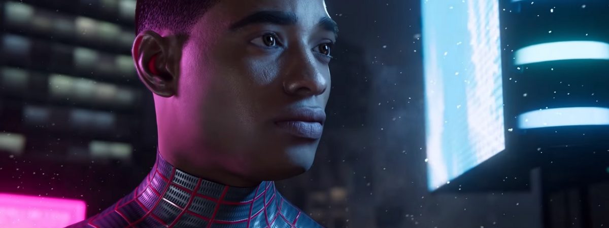 Spider-Man Miles Morales Confirmed as Standalone Game 2