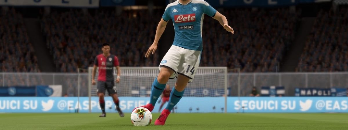 dries mertens fifa 20 sbc basic or premium flashback items