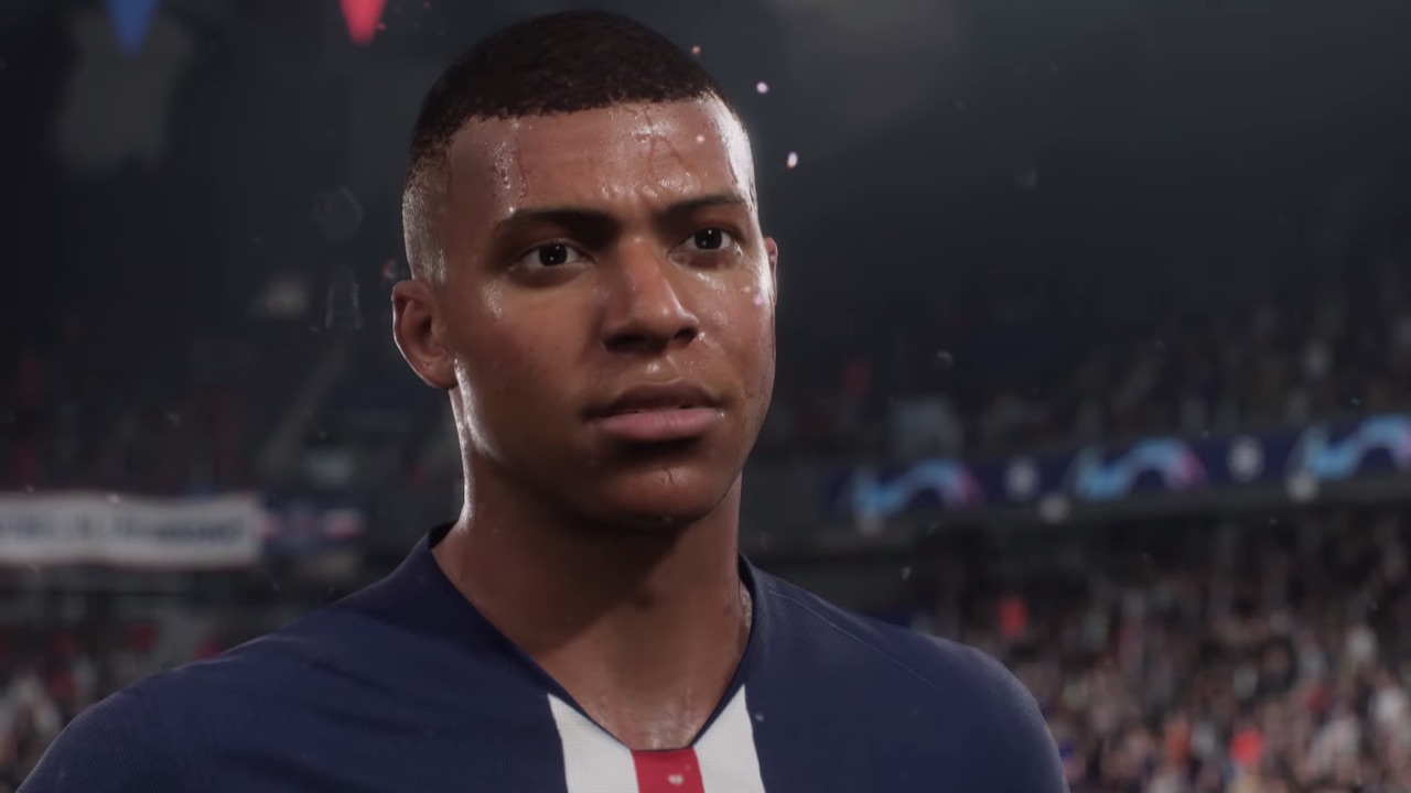 FIFA 21, Madden 21 NextGen Gameplay Footage Arrives in EA