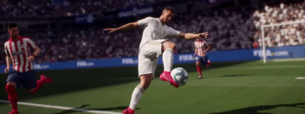Fifa 21 release date and pre-order details for ps4, xbox one, pc