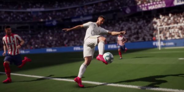 Fifa 21 release date and pre-order details for ps4, xbox one, pc