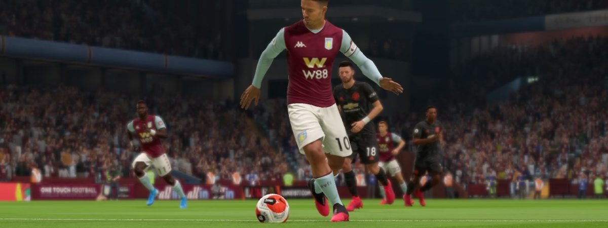 jack grealish fifa 20 objectives ultimate totssf moments